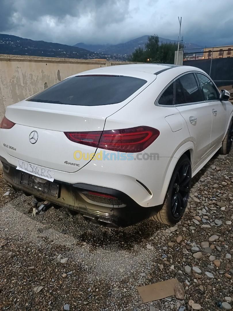 Mercedes GLE 300 2023 