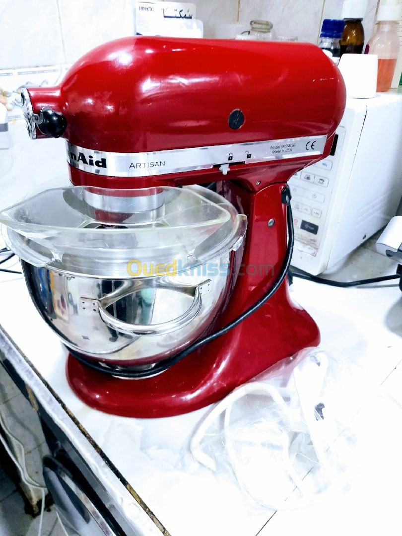 Petrin kitchenaid 3kg origine USA kaba 