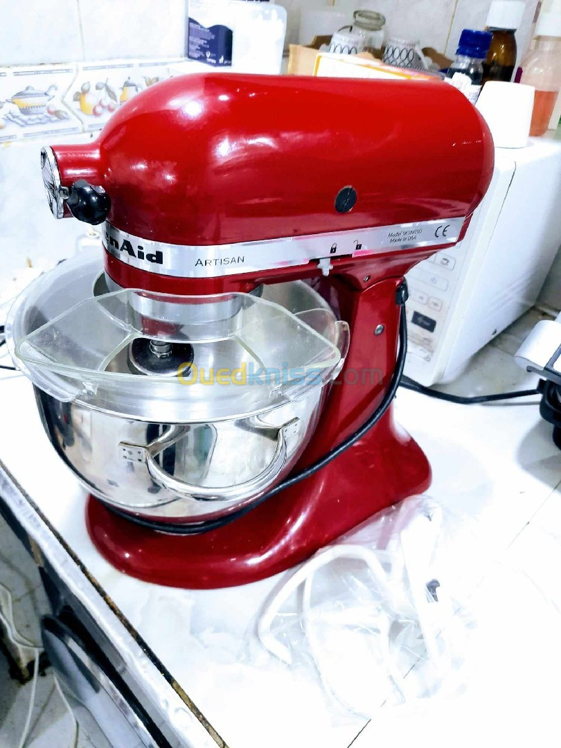 Petrin kitchenaid 3kg origine USA kaba 