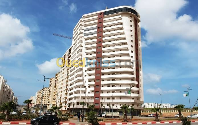 Vente Appartement F5 Oran Oran