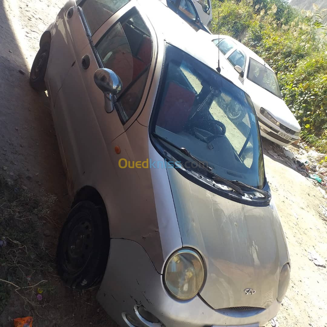 Chery QQ 2005 QQ