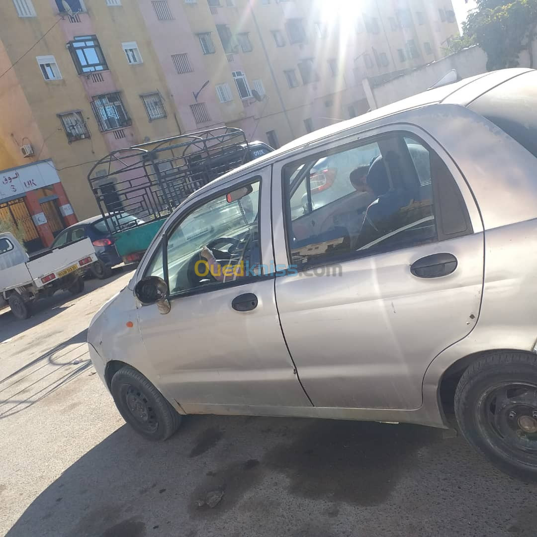 Chery QQ 2005 QQ