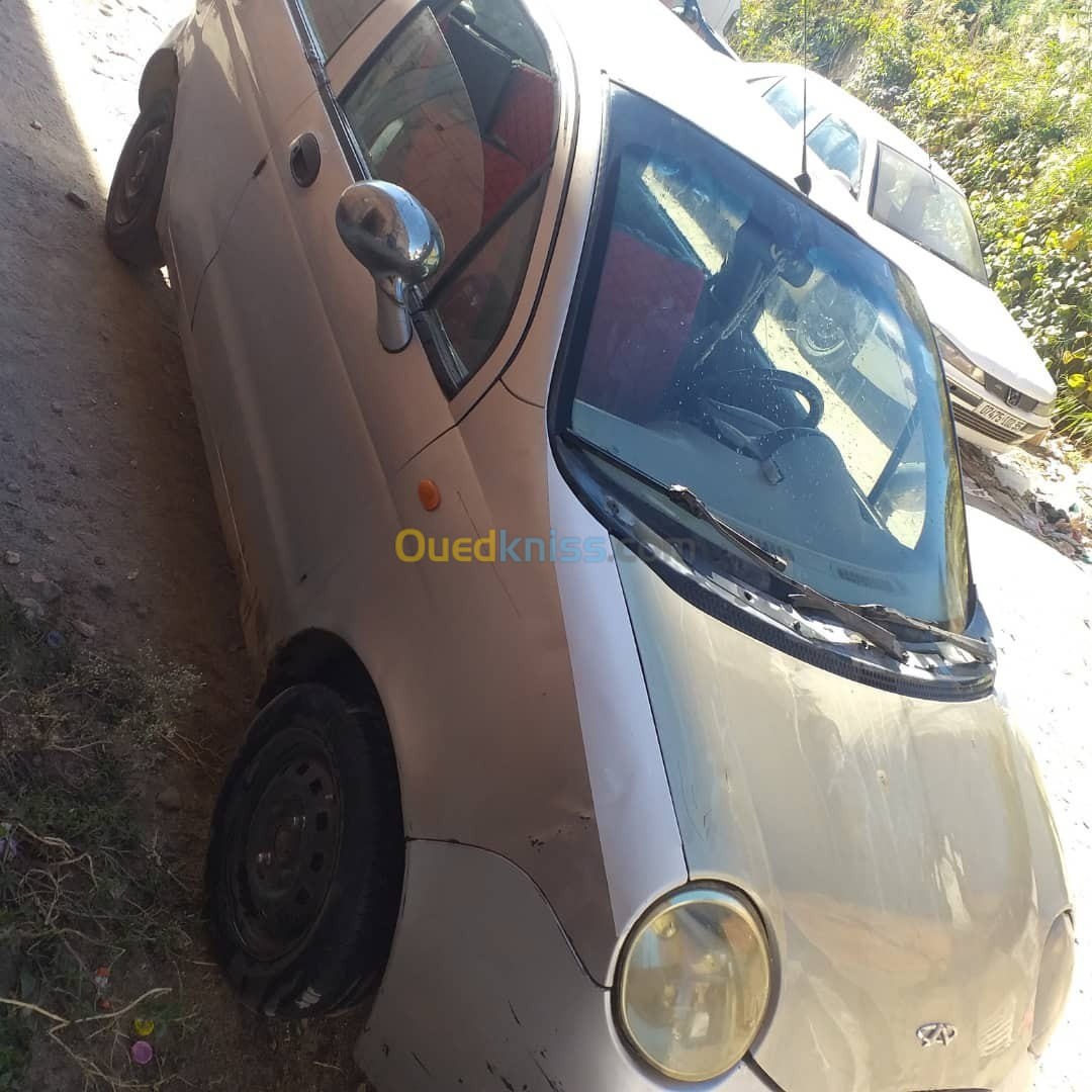 Chery QQ 2005 QQ