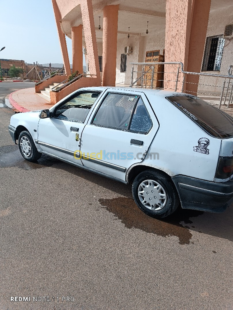 Renault 19 1990 19