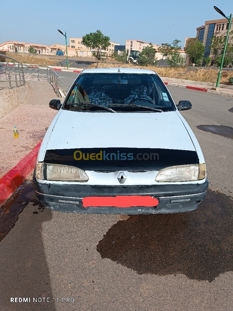 Renault 19 1990 19