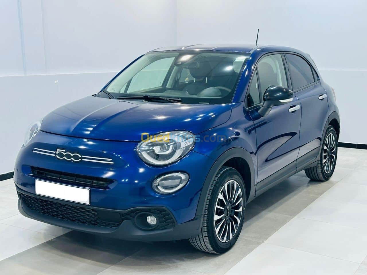 Fiat 500X 2023 