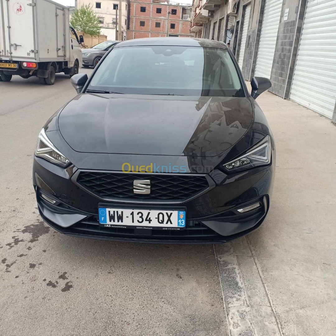 Seat Leon fr 2024 2024 