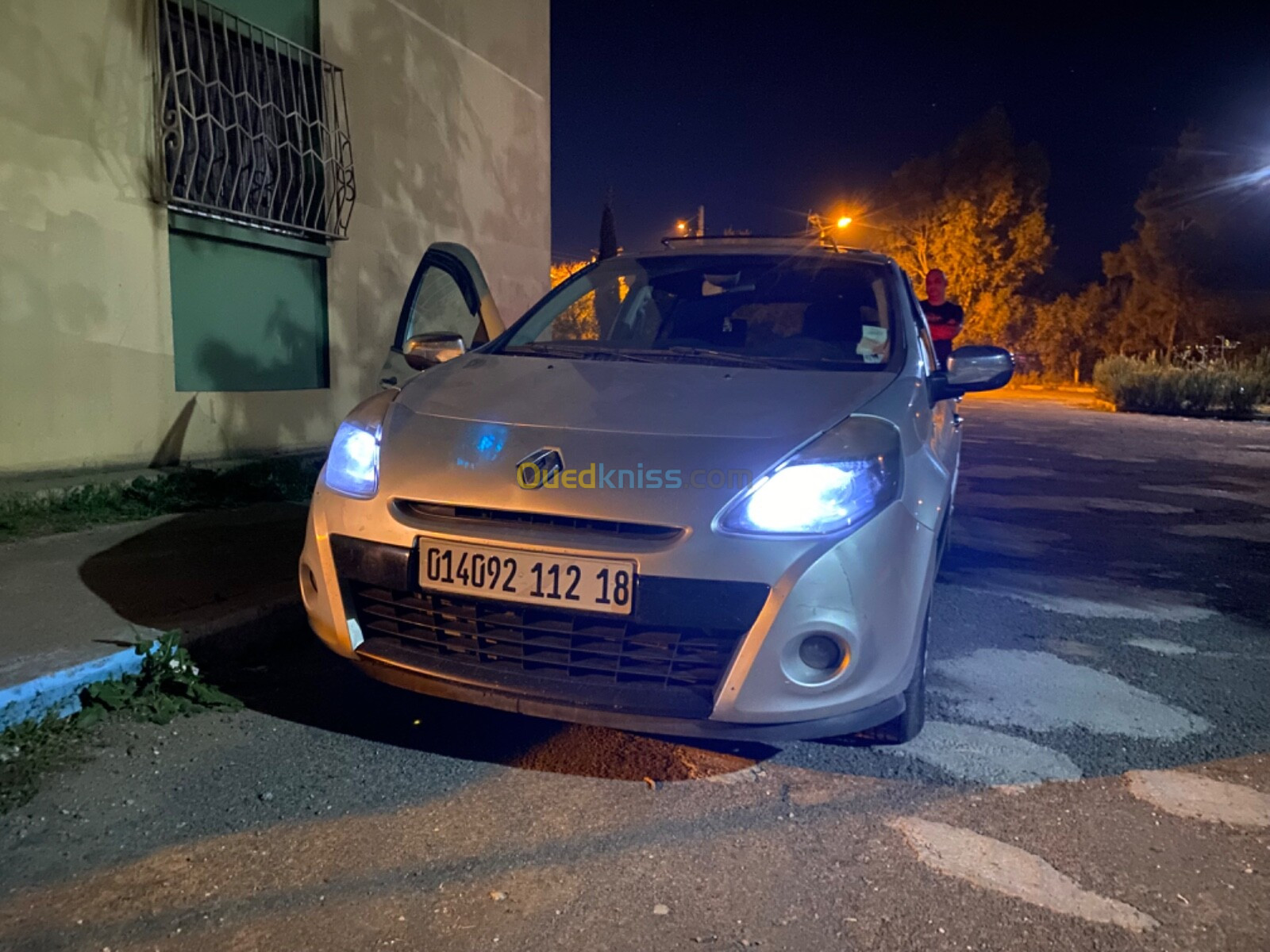 Renault Clio 3 2012 Clio3