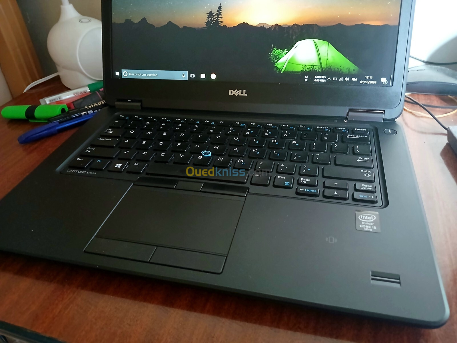 Pc dell latitude 