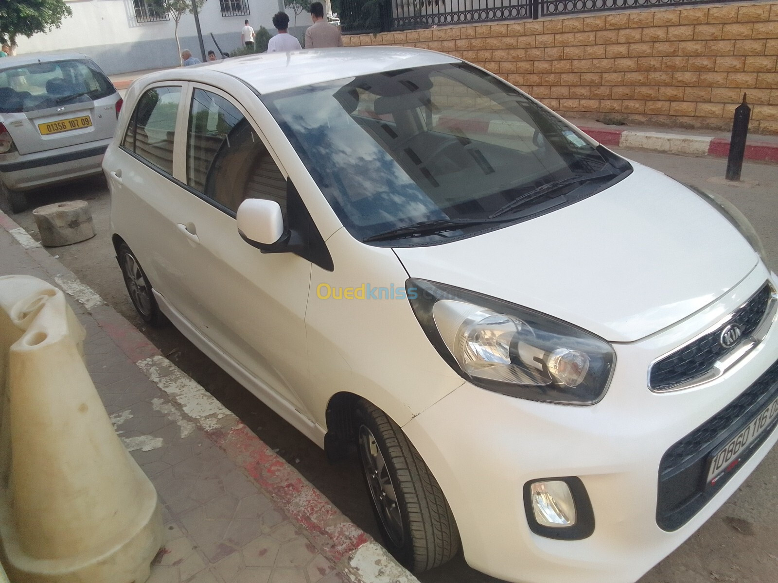 Kia Picanto 2016 