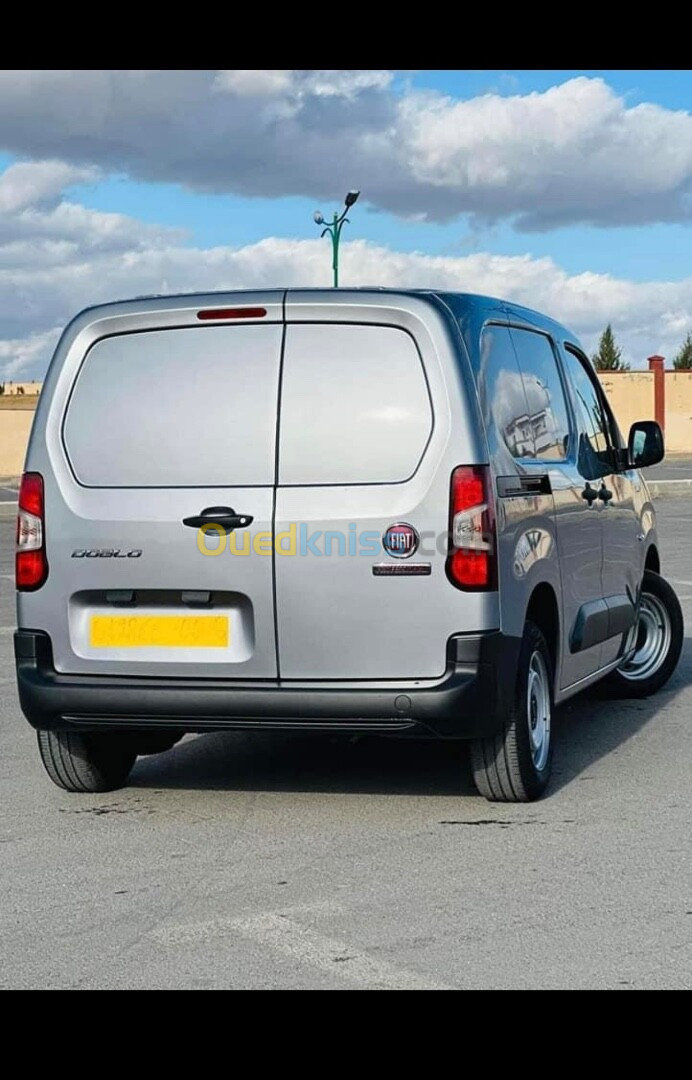 Fiat Doblo 2024 Doblo