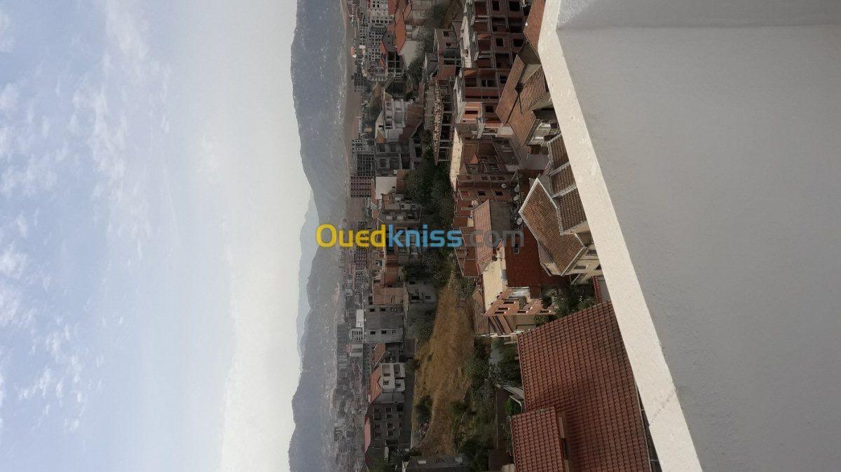 Vente Appartement F3 Tizi ouzou Tizi ouzou