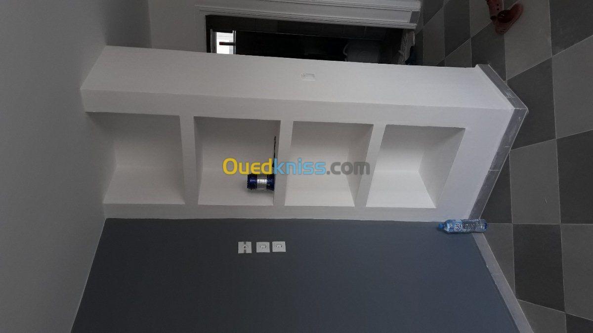 Vente Appartement F3 Tizi ouzou Tizi ouzou