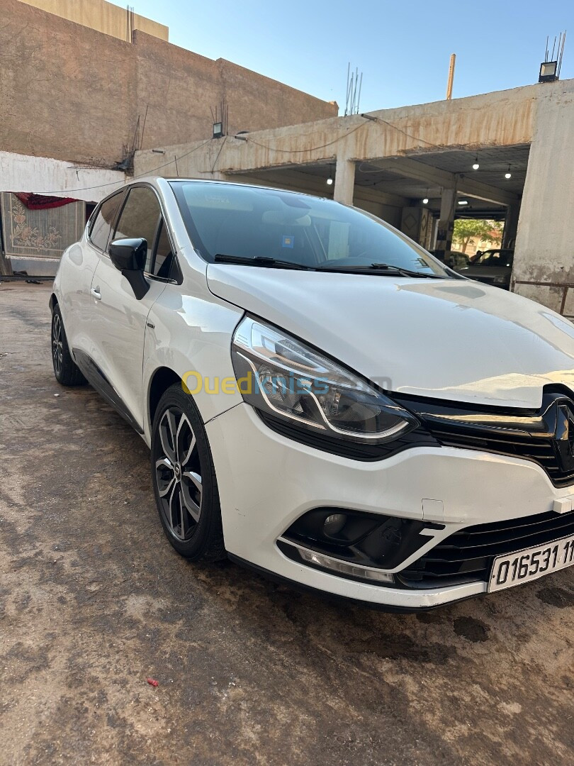 Renault Clio 4 2019 Limited 2