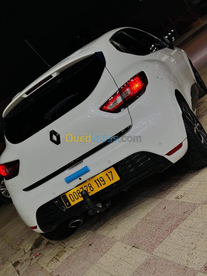 Renault Clio 4 2019 Limited 2