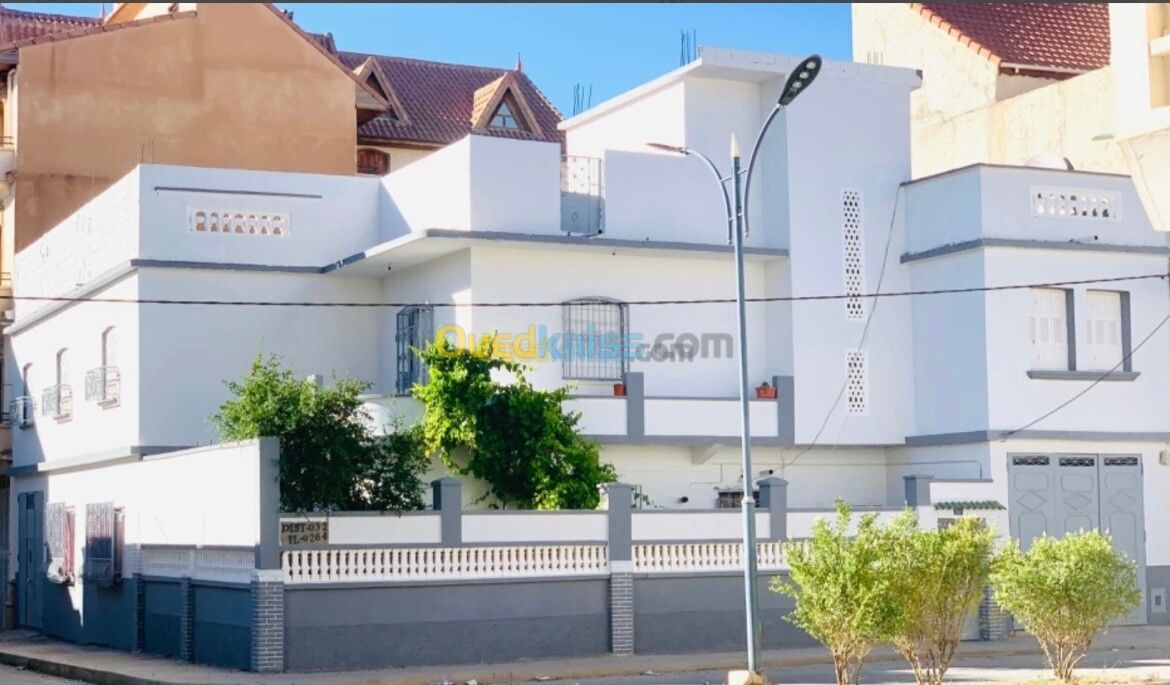 Vente Villa Sétif Ain azel