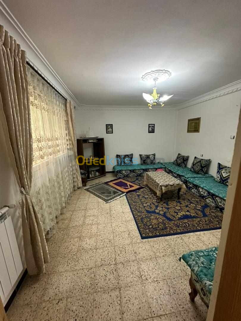 Vente Villa Oran El Kerma