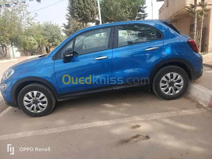 Fiat 500x 2024 500x