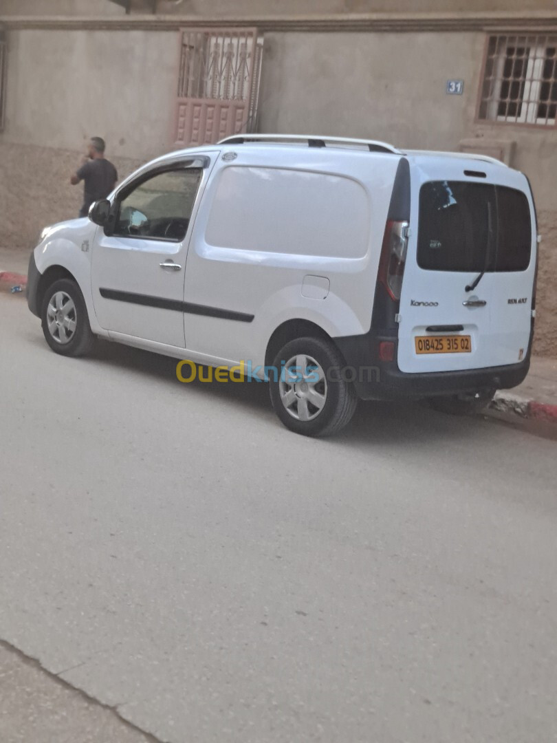 Renault Kangoo 2015 Kangoo