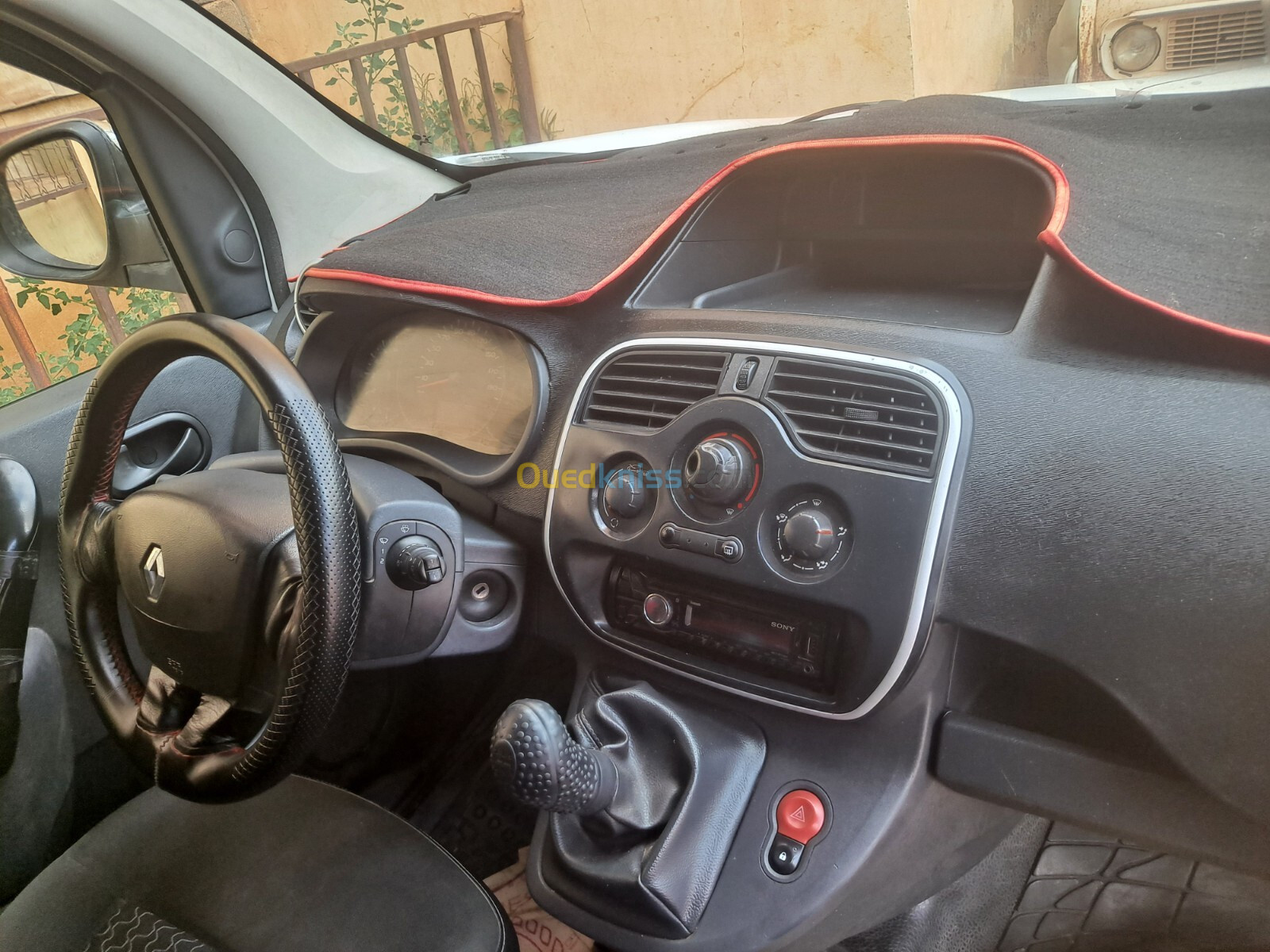 Renault Kangoo 2015 Kangoo