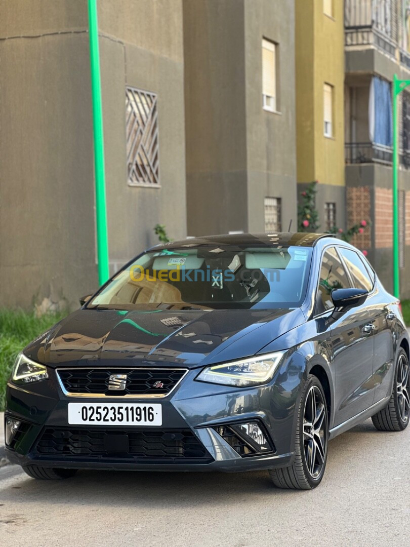 Seat Ibiza 2019 FR