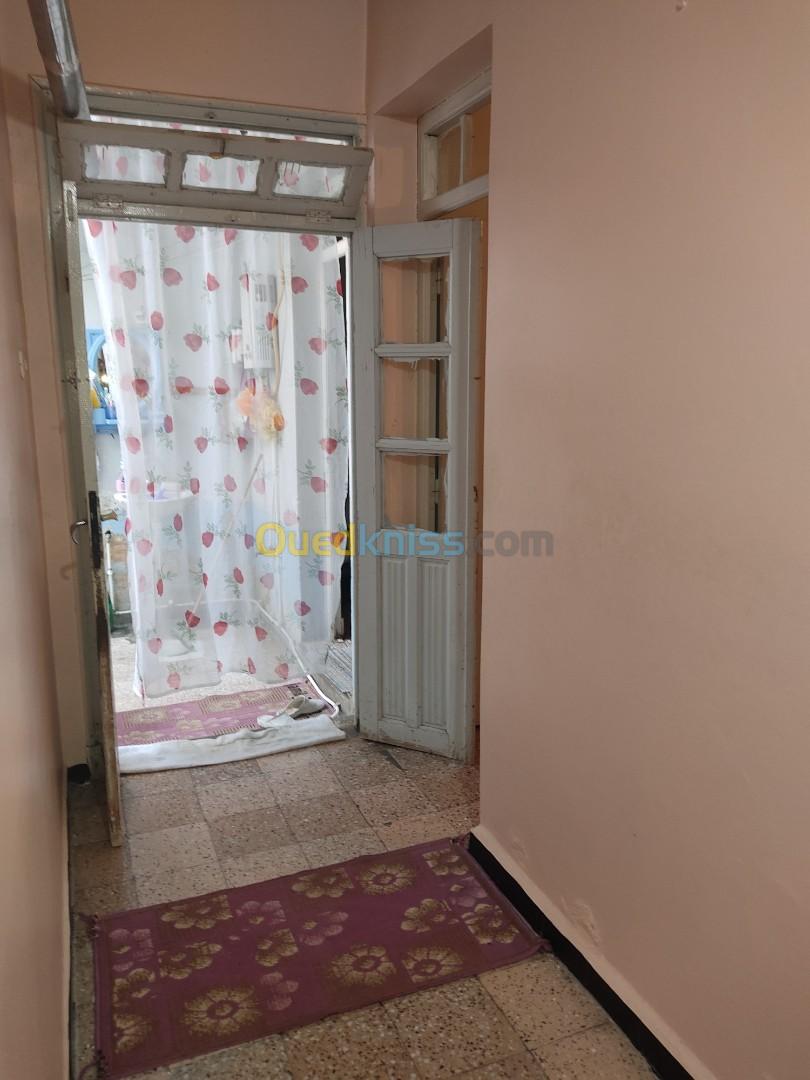 Vente Appartement F6 Oum el bouaghi Meskiana