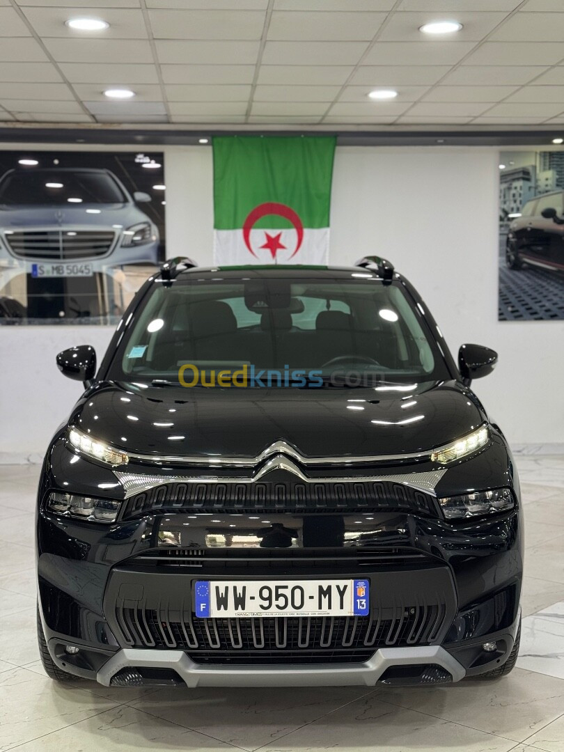 Citroen C3 2022 Aircross