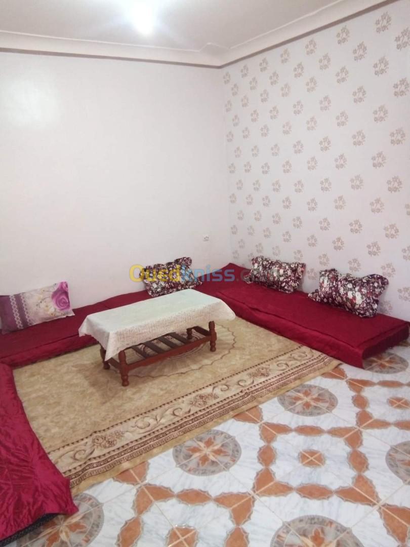 Location vacances Villa Mostaganem Khadra