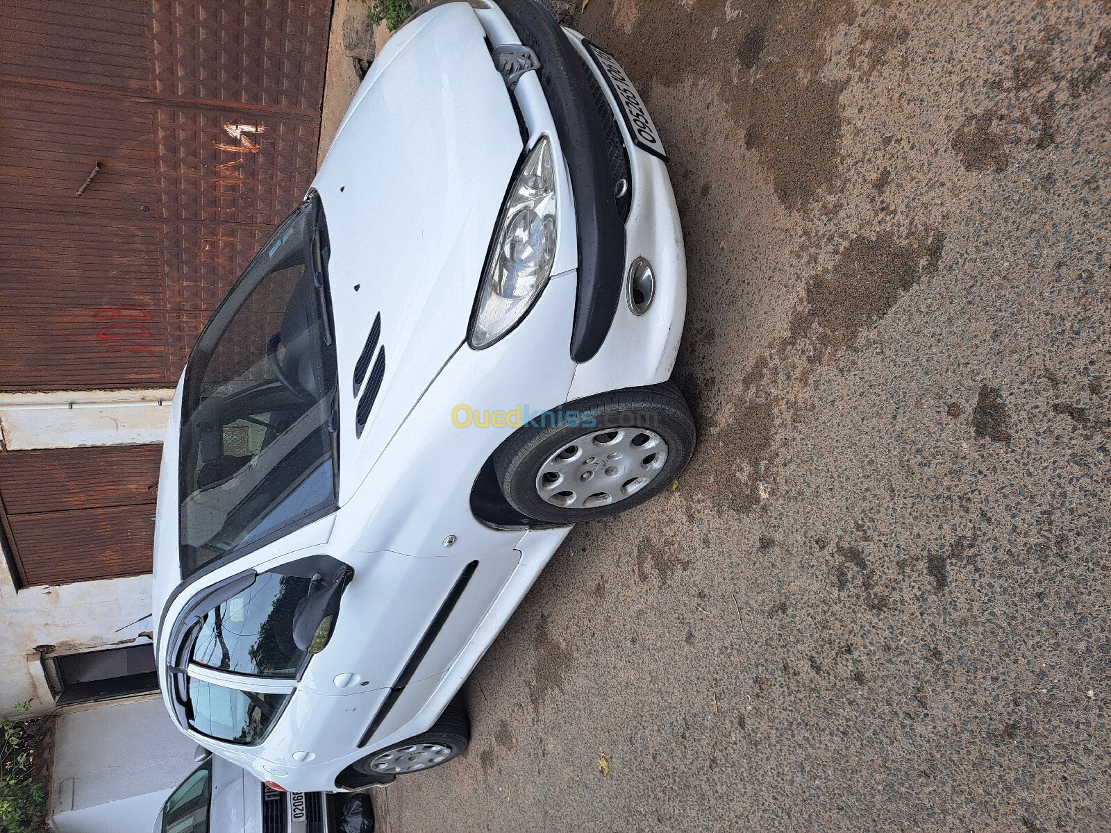 Peugeot 206 2006 206