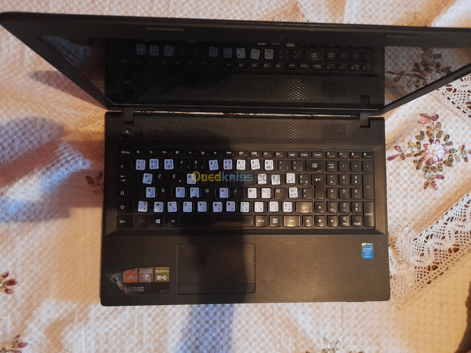 Pc portable lenovo