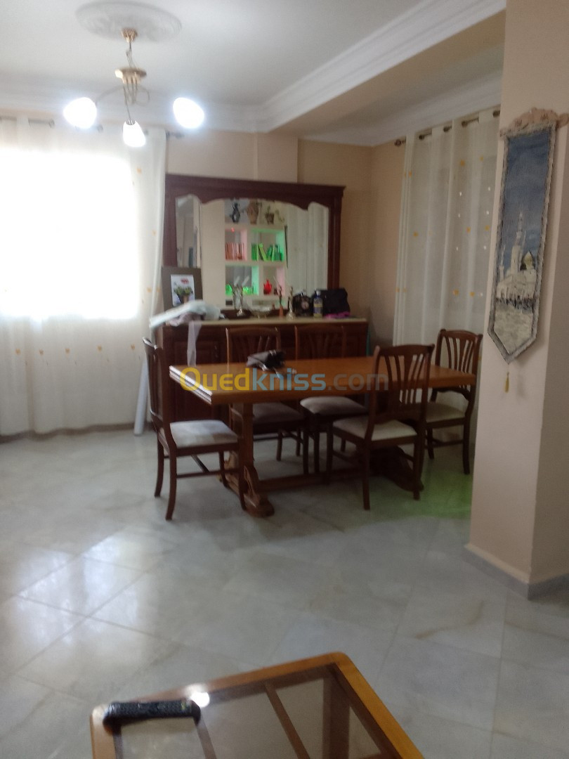 Vente Villa Boumerdes El kharrouba