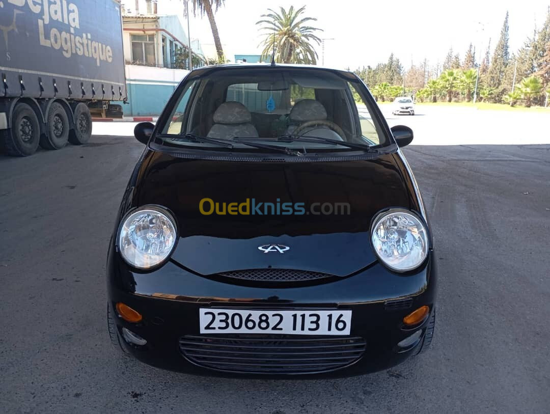 Chery QQ 2013 QQ