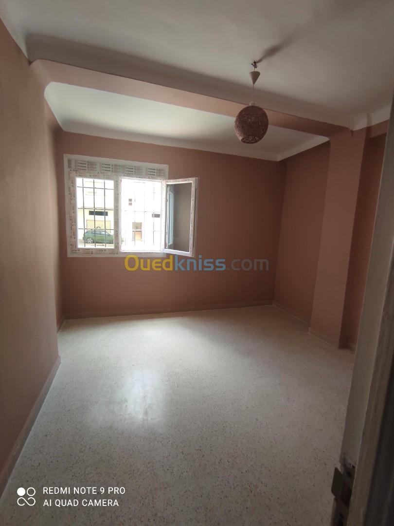 Location Appartement F3 Tipaza Tipaza