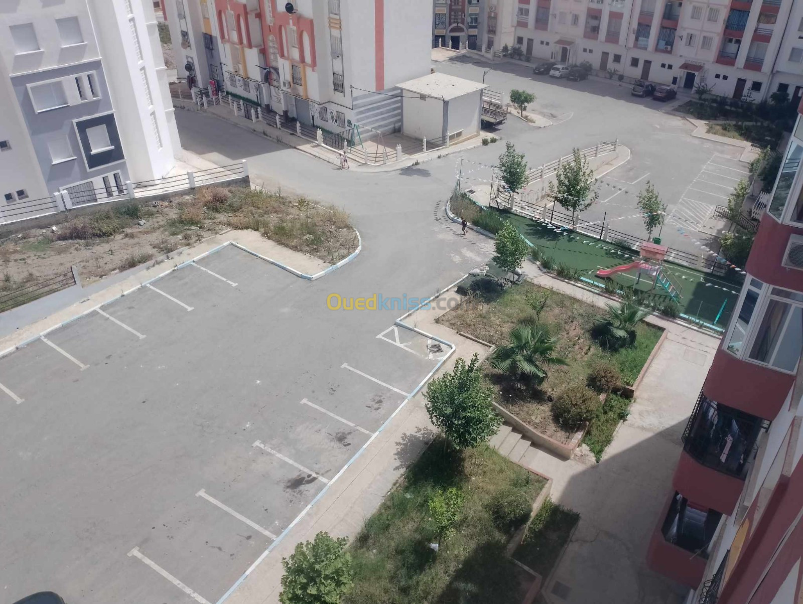 Location Appartement F3 Jijel Taher