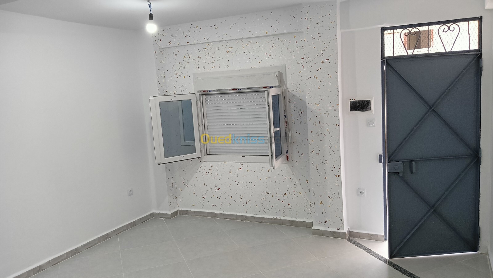 Location Appartement F2 Jijel Emir abdelkader