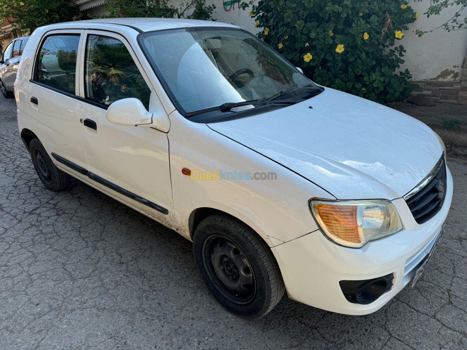 Suzuki Alto K10 2013 Alto K10