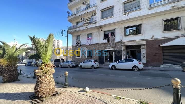 Vente Local Alger Sidi mhamed