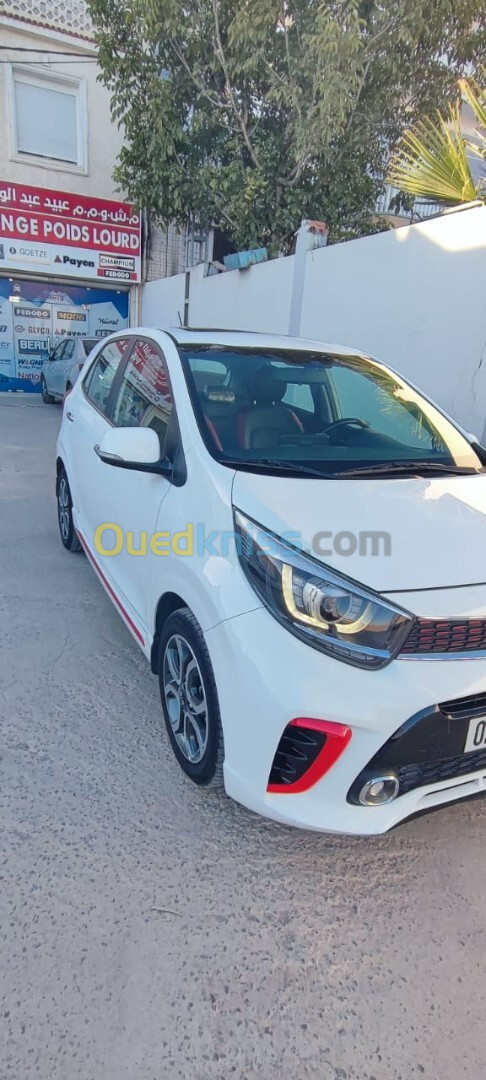 Kia Picanto 2018 GT-Line