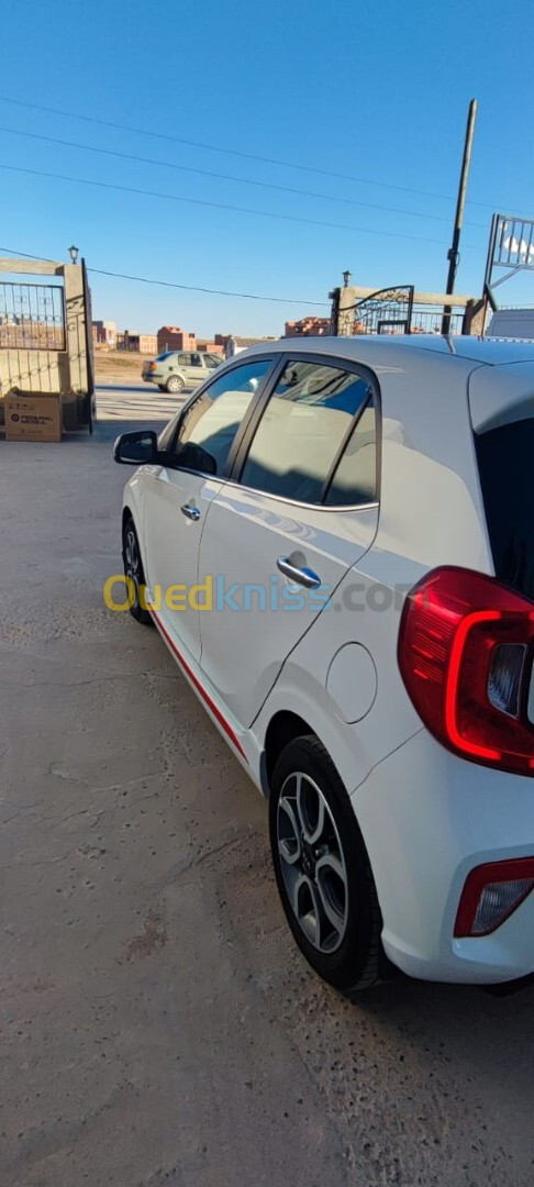 Kia Picanto 2018 GT-Line