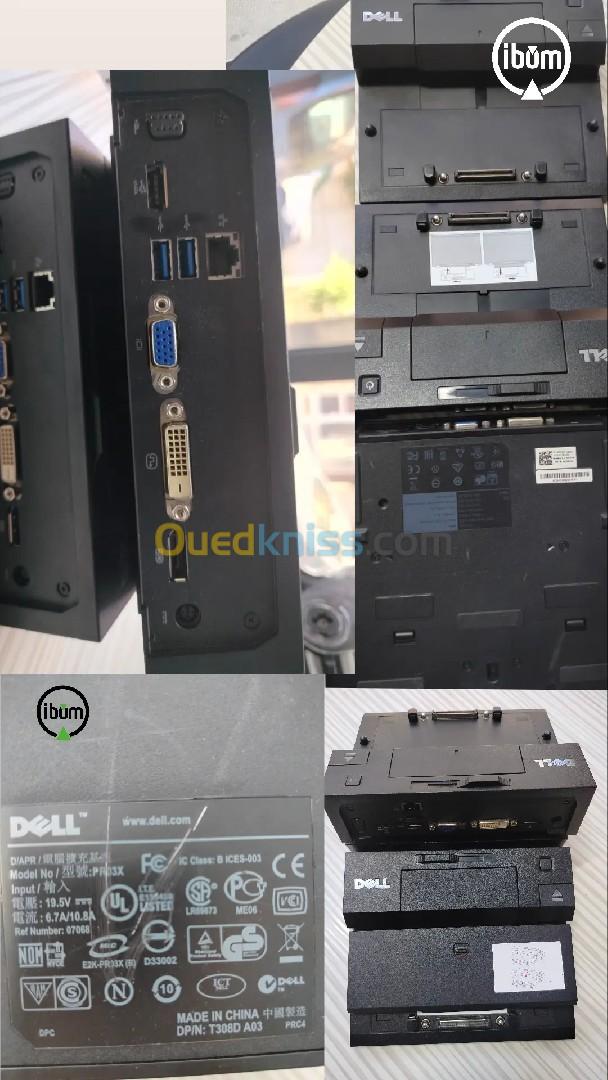 Docking station Dell