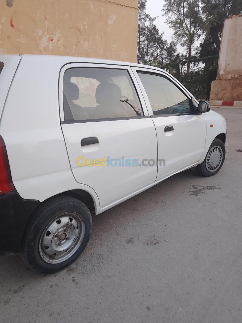 Suzuki Alto 2012 Alto