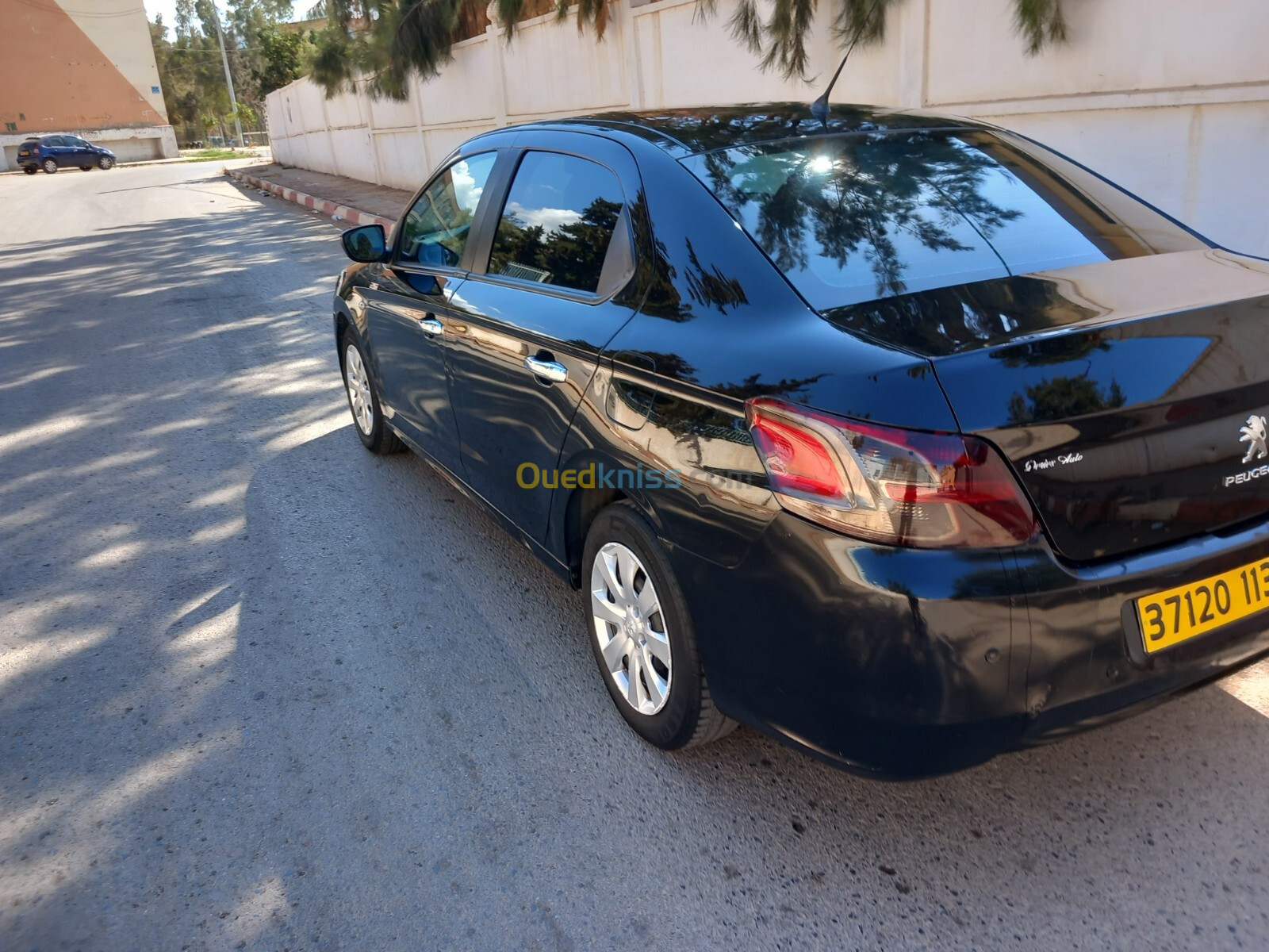 Peugeot 301 2013 Active