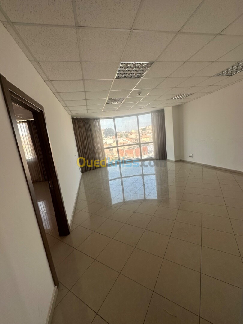 Location Immeuble Alger Kouba