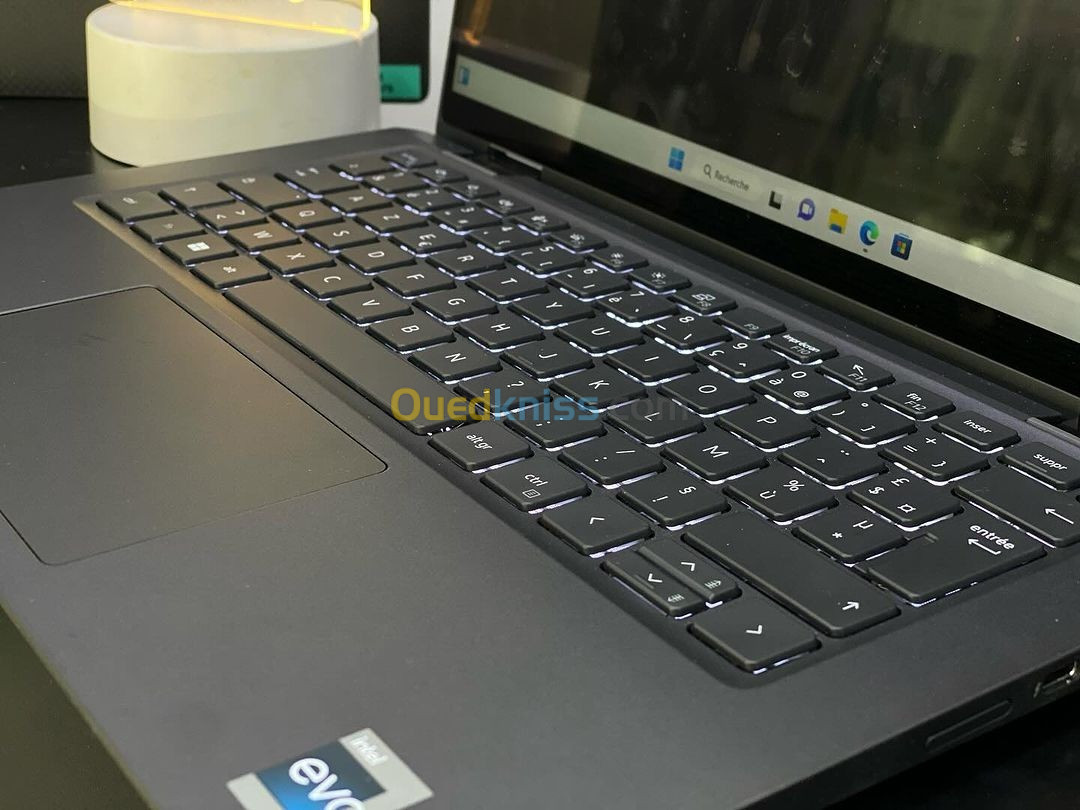 DELL LATITUDE 7430 2IN1 TACTILE X360 i7-1265U 32GB 256GB SSD