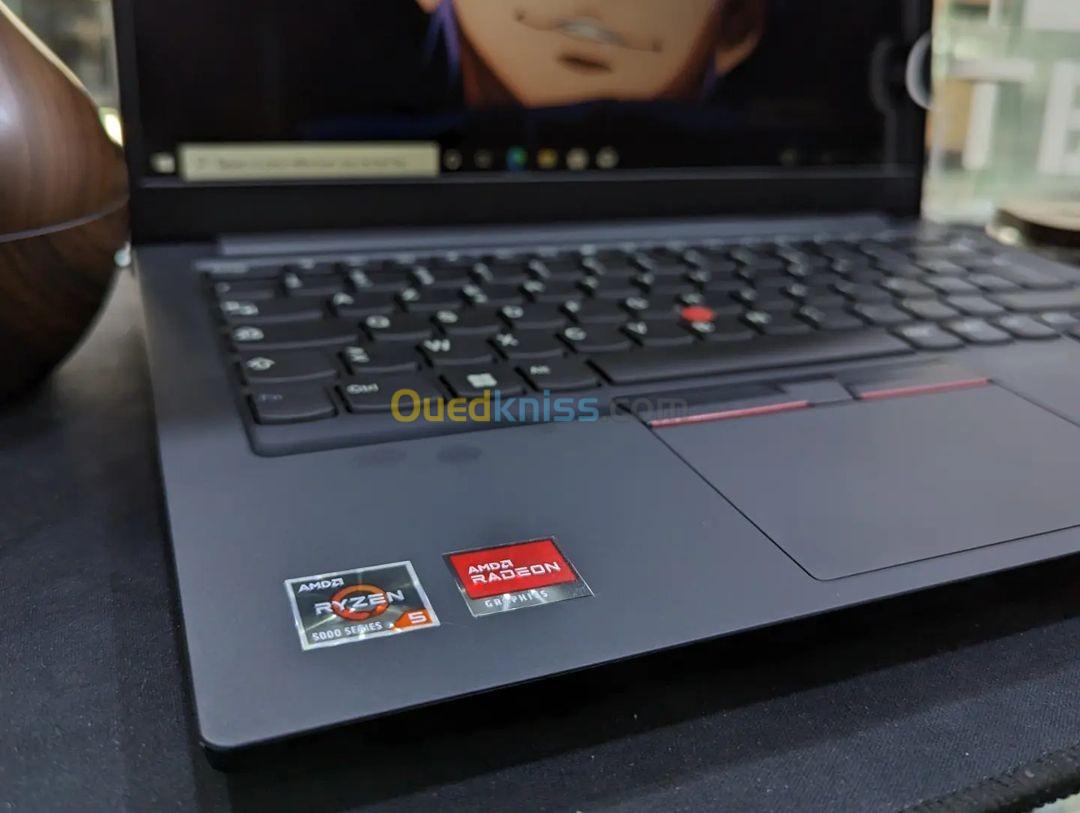 LENOVO THINKPAD E14 AMD RYZEN 5 5500U 16GB 256SSD  Alger Algérie