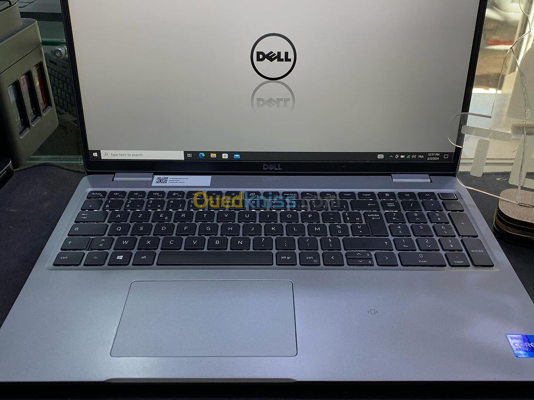 DELL LATITUDE 5520 i7-1185G7 16GB 1TB SSD