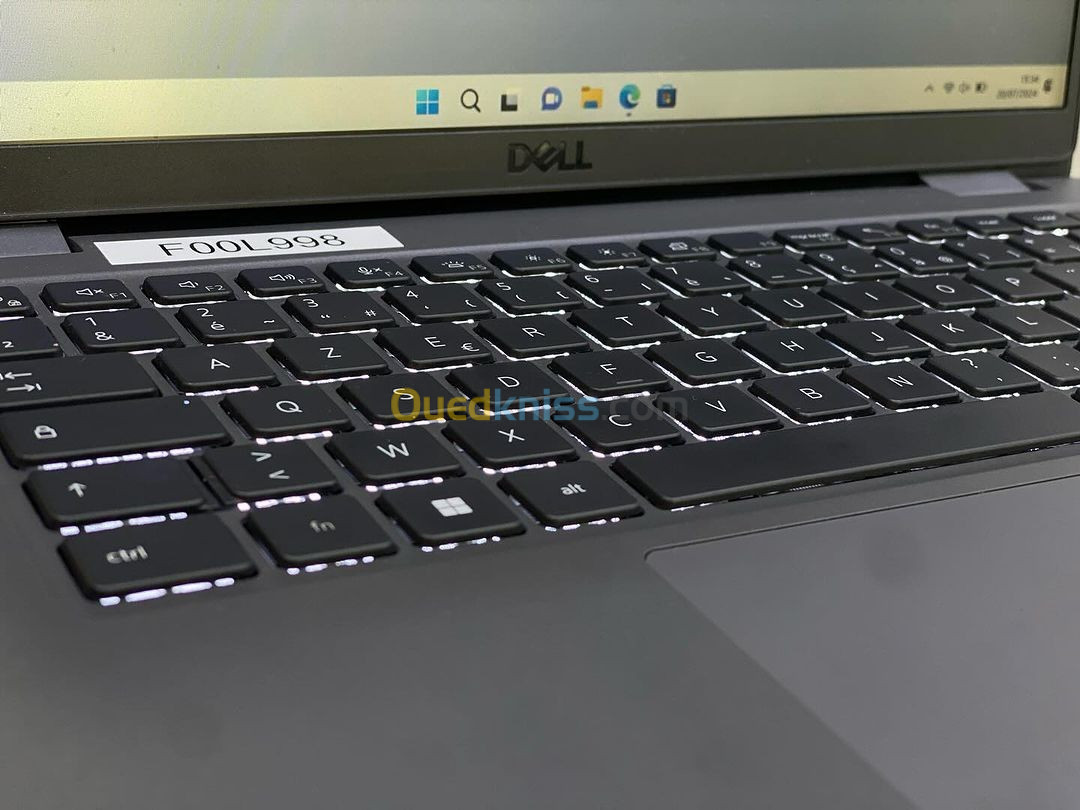 DELL LATITUDE 3440 i3-1315U 8GB 256GB SSD