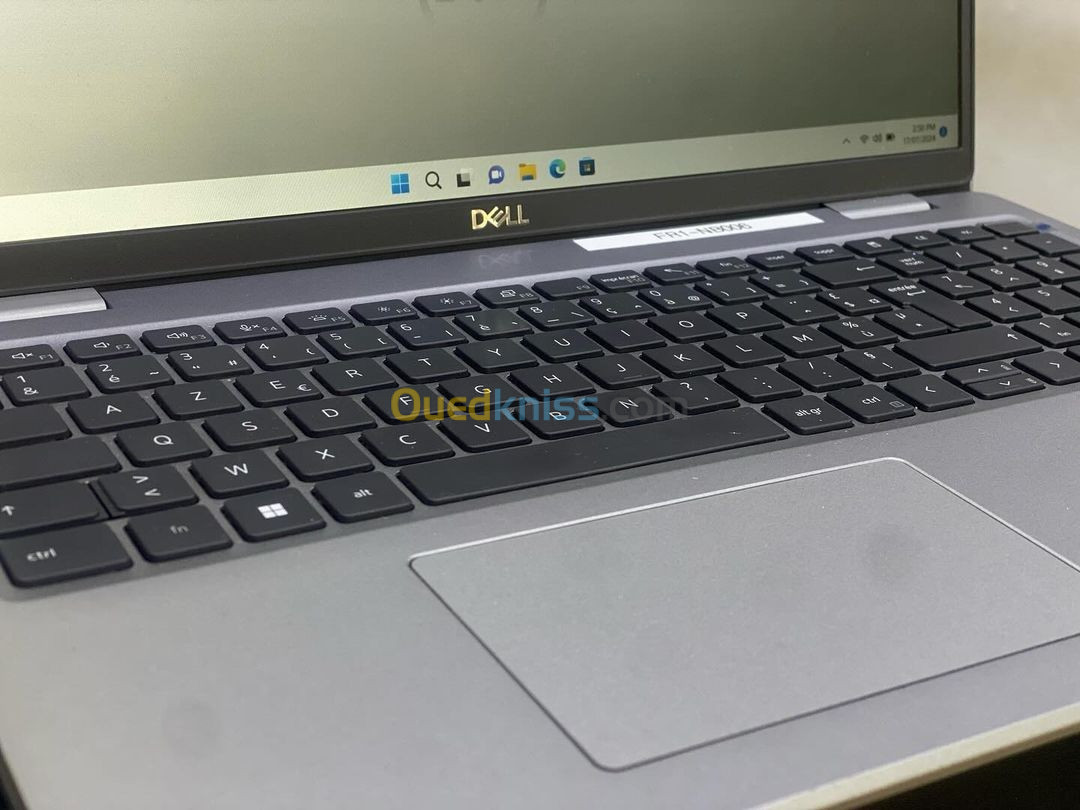 DELL LATITUDE 5530 TACTILE i5-1235U 16GB 512GB SSD