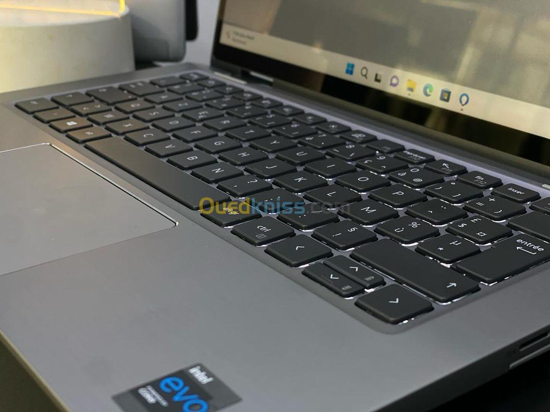 DELL LATITUDE 7320 2IN1 TACTILE X360 i7-1165g7 16GB 256GB SSD