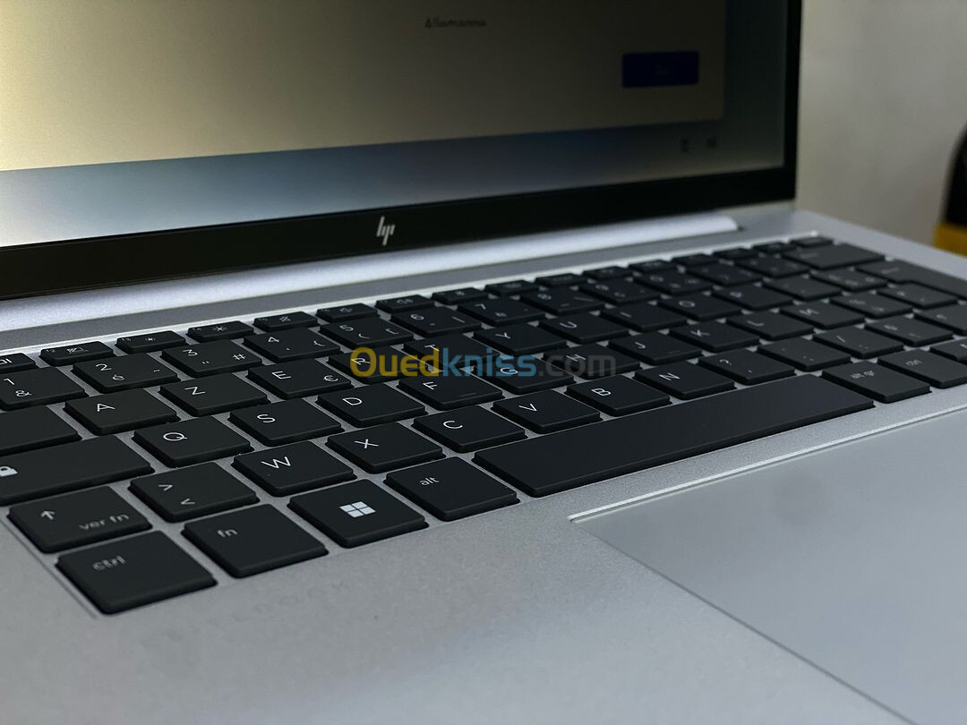 HP ELITEBOOK 1040 G10 Intel Core i5-1345U  16GB DDR5 512GB NVME